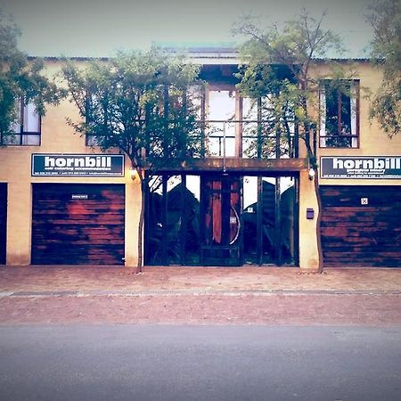 Hornbill House Self Catering Accommodation Hermanus Exteriér fotografie
