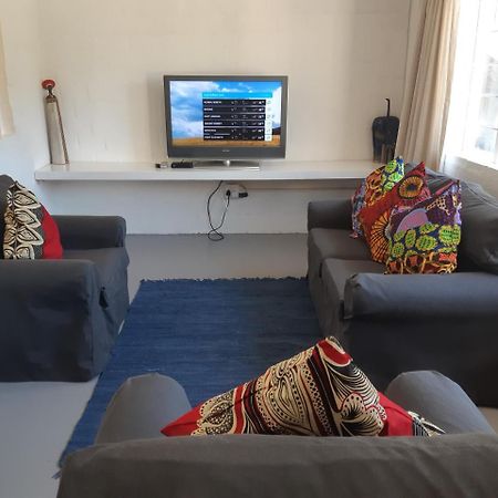 Hornbill House Self Catering Accommodation Hermanus Exteriér fotografie