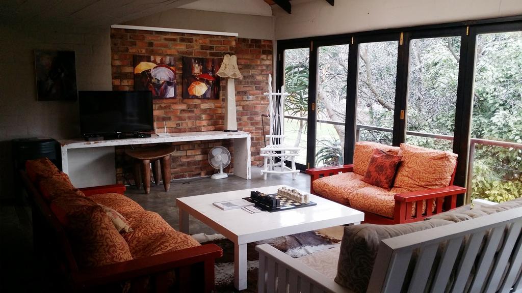 Hornbill House Self Catering Accommodation Hermanus Pokoj fotografie