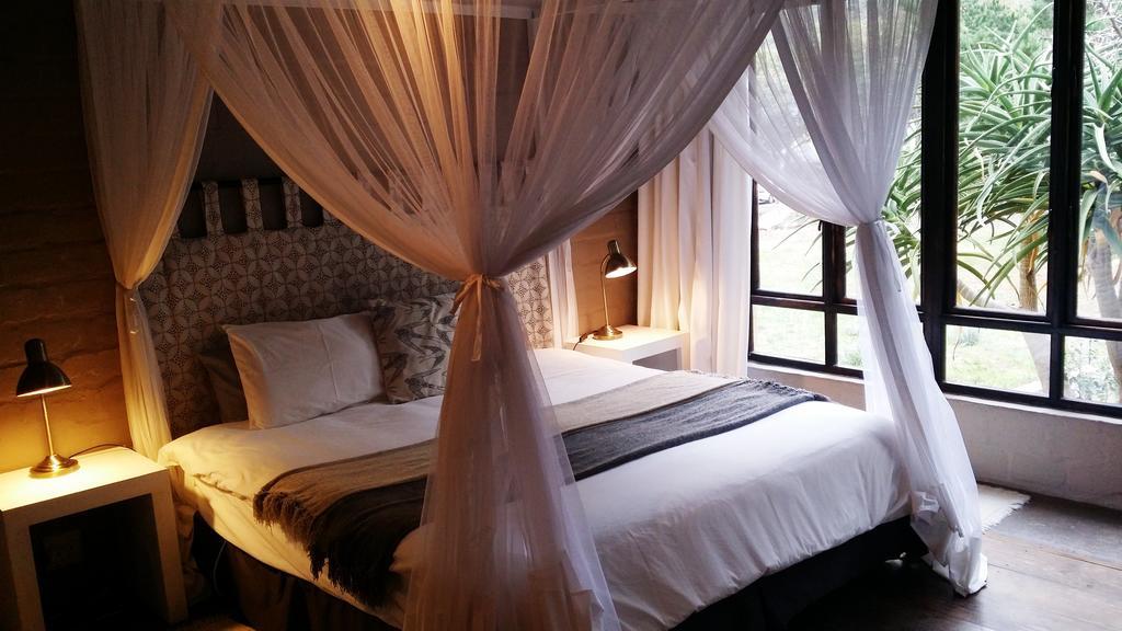 Hornbill House Self Catering Accommodation Hermanus Pokoj fotografie