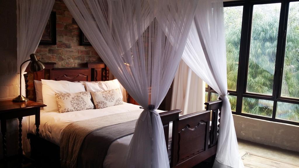 Hornbill House Self Catering Accommodation Hermanus Pokoj fotografie