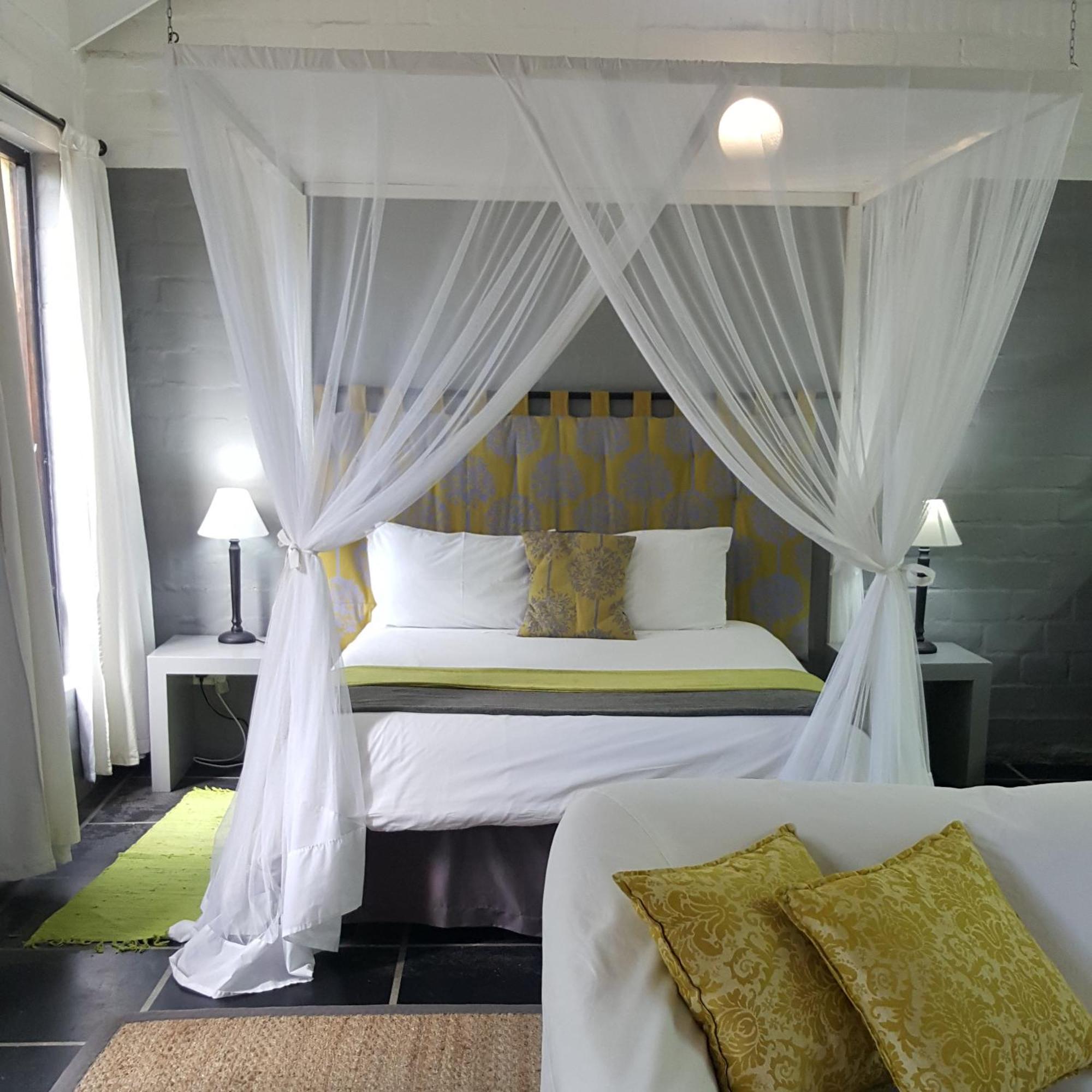 Hornbill House Self Catering Accommodation Hermanus Exteriér fotografie
