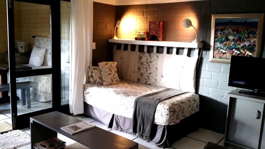 Hornbill House Self Catering Accommodation Hermanus Exteriér fotografie