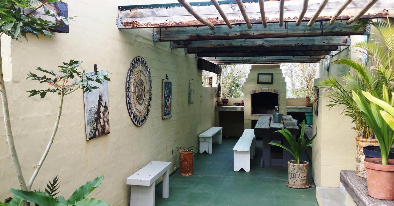 Hornbill House Self Catering Accommodation Hermanus Exteriér fotografie