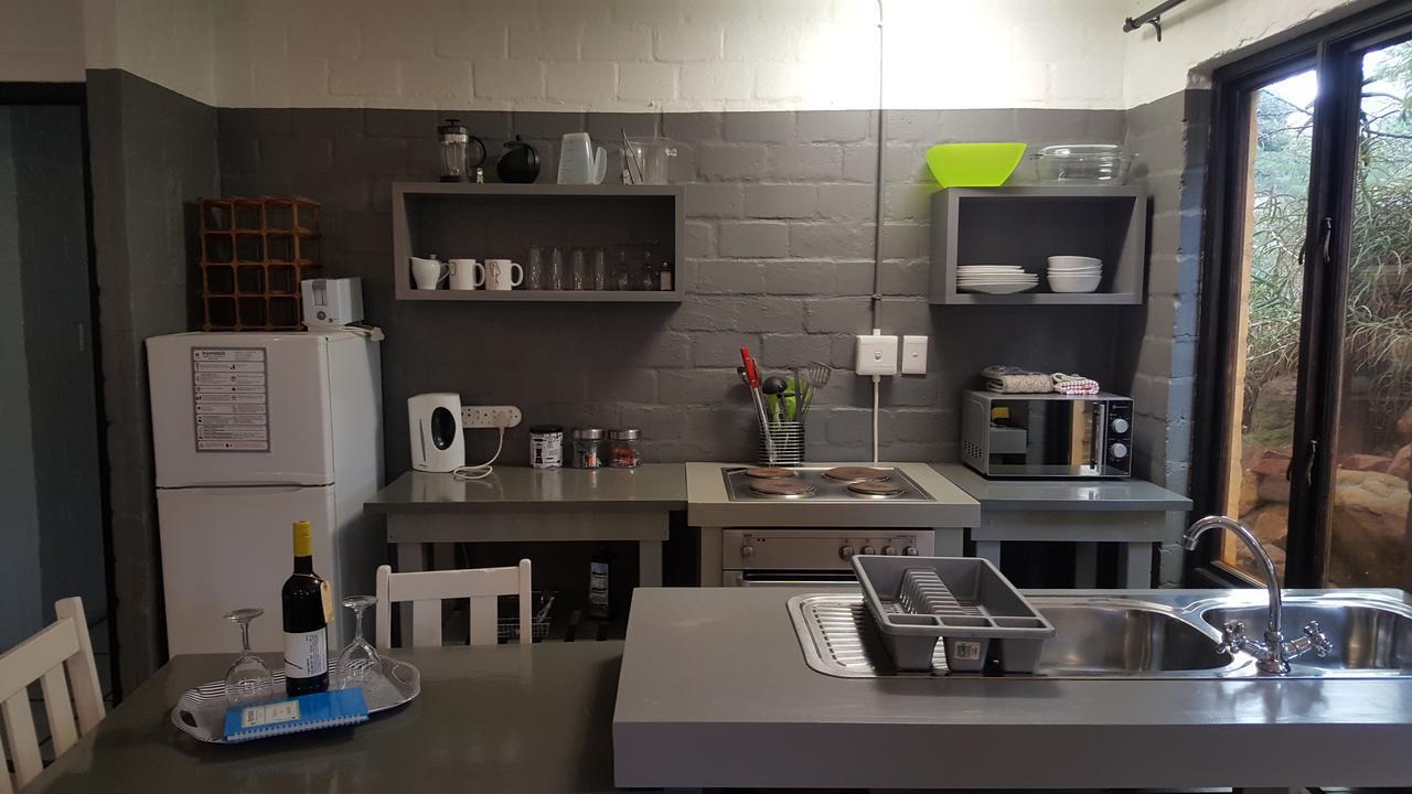 Hornbill House Self Catering Accommodation Hermanus Exteriér fotografie