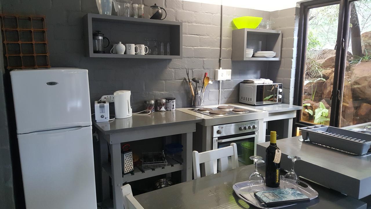 Hornbill House Self Catering Accommodation Hermanus Exteriér fotografie