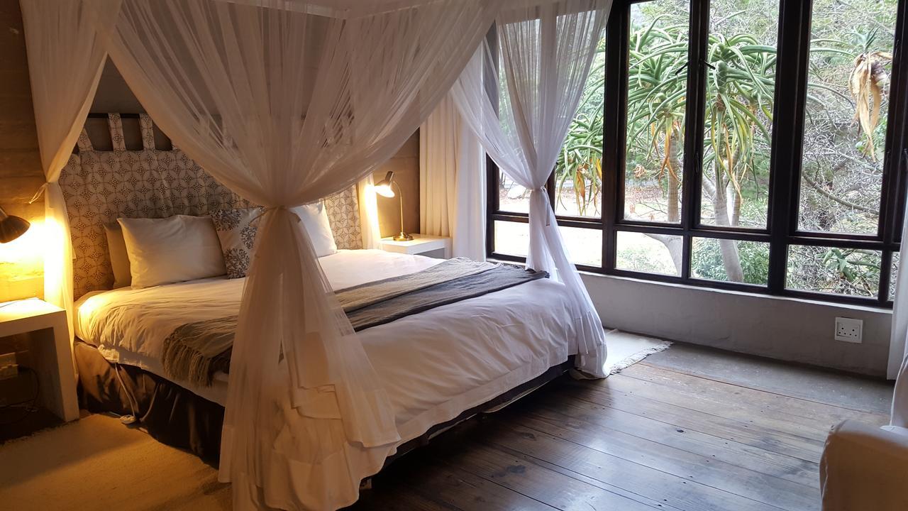 Hornbill House Self Catering Accommodation Hermanus Exteriér fotografie