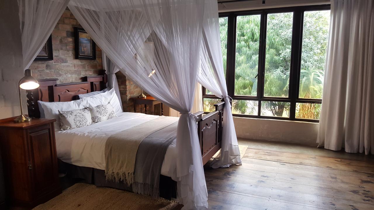 Hornbill House Self Catering Accommodation Hermanus Exteriér fotografie