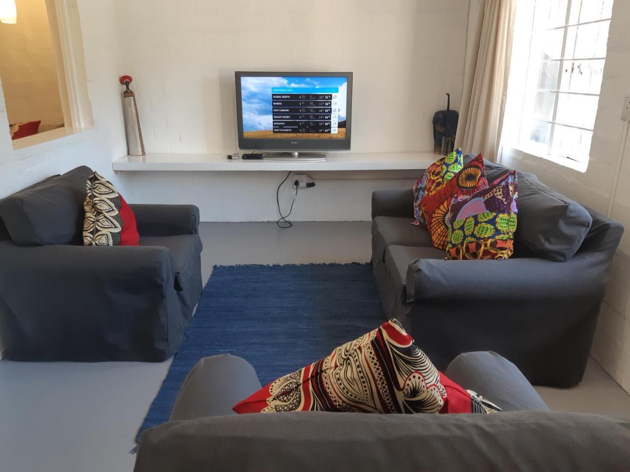 Hornbill House Self Catering Accommodation Hermanus Exteriér fotografie