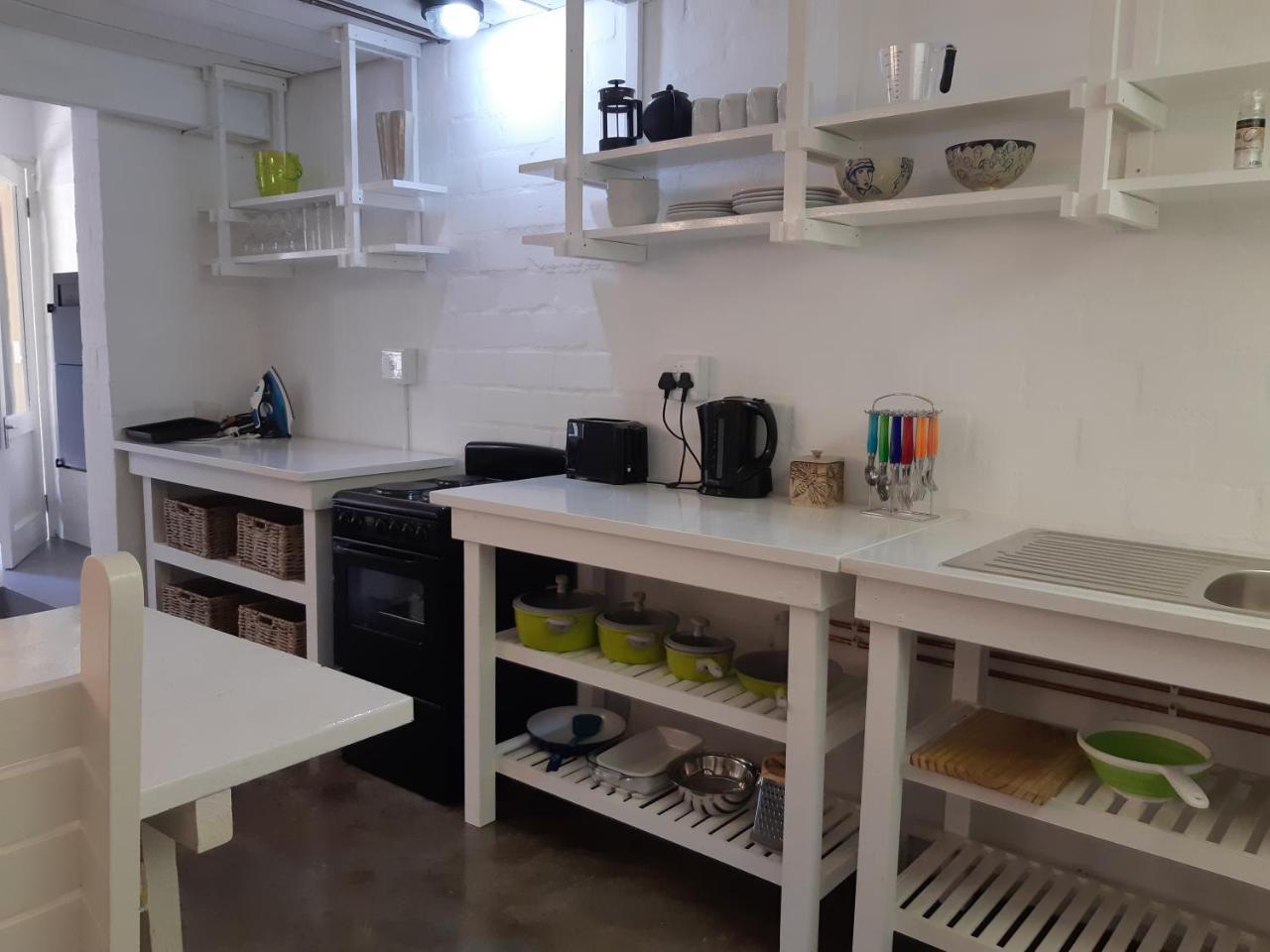 Hornbill House Self Catering Accommodation Hermanus Exteriér fotografie