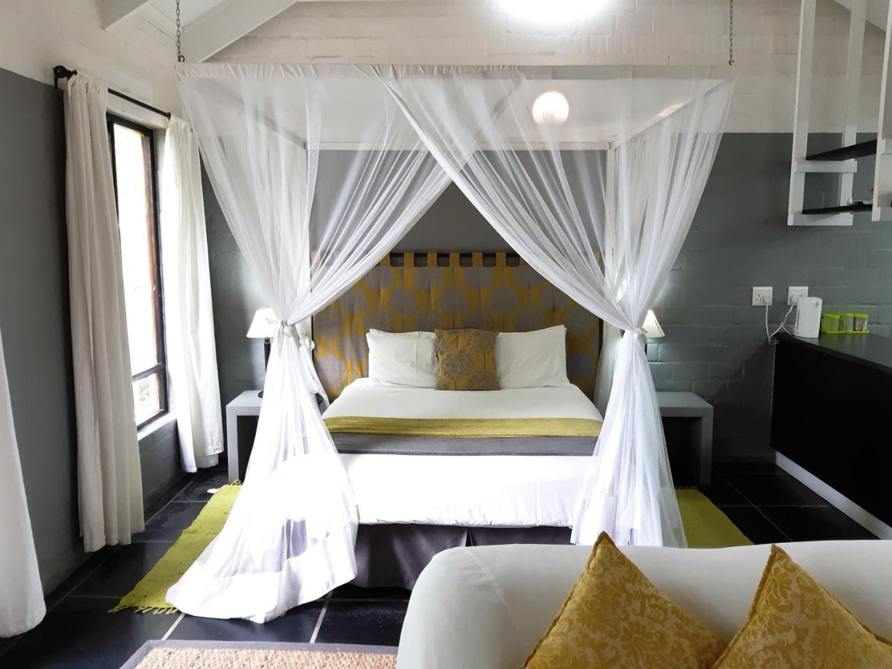 Hornbill House Self Catering Accommodation Hermanus Exteriér fotografie