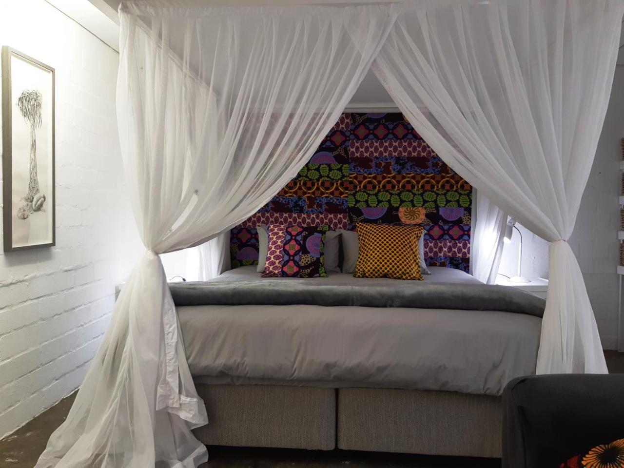 Hornbill House Self Catering Accommodation Hermanus Exteriér fotografie