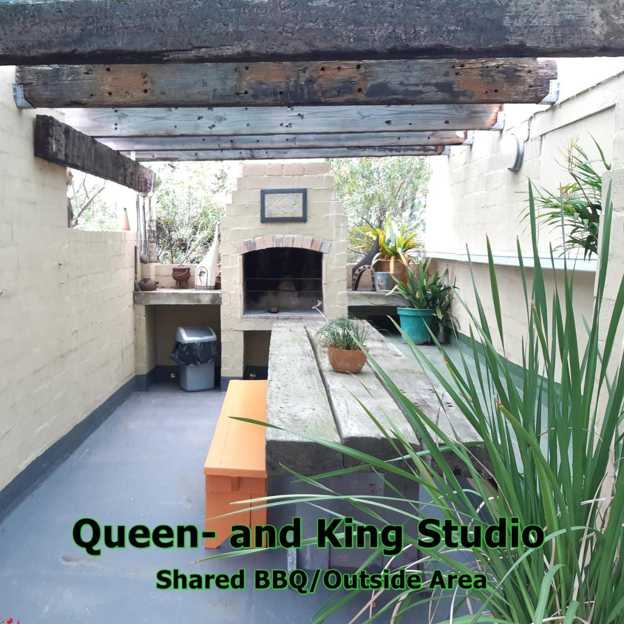 Hornbill House Self Catering Accommodation Hermanus Exteriér fotografie