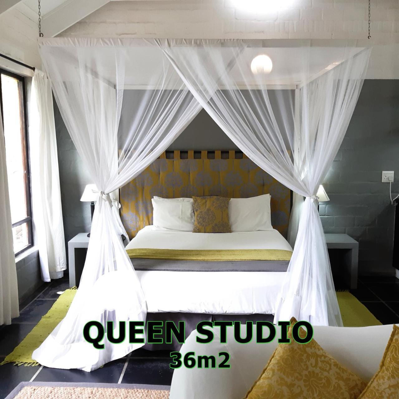 Hornbill House Self Catering Accommodation Hermanus Exteriér fotografie