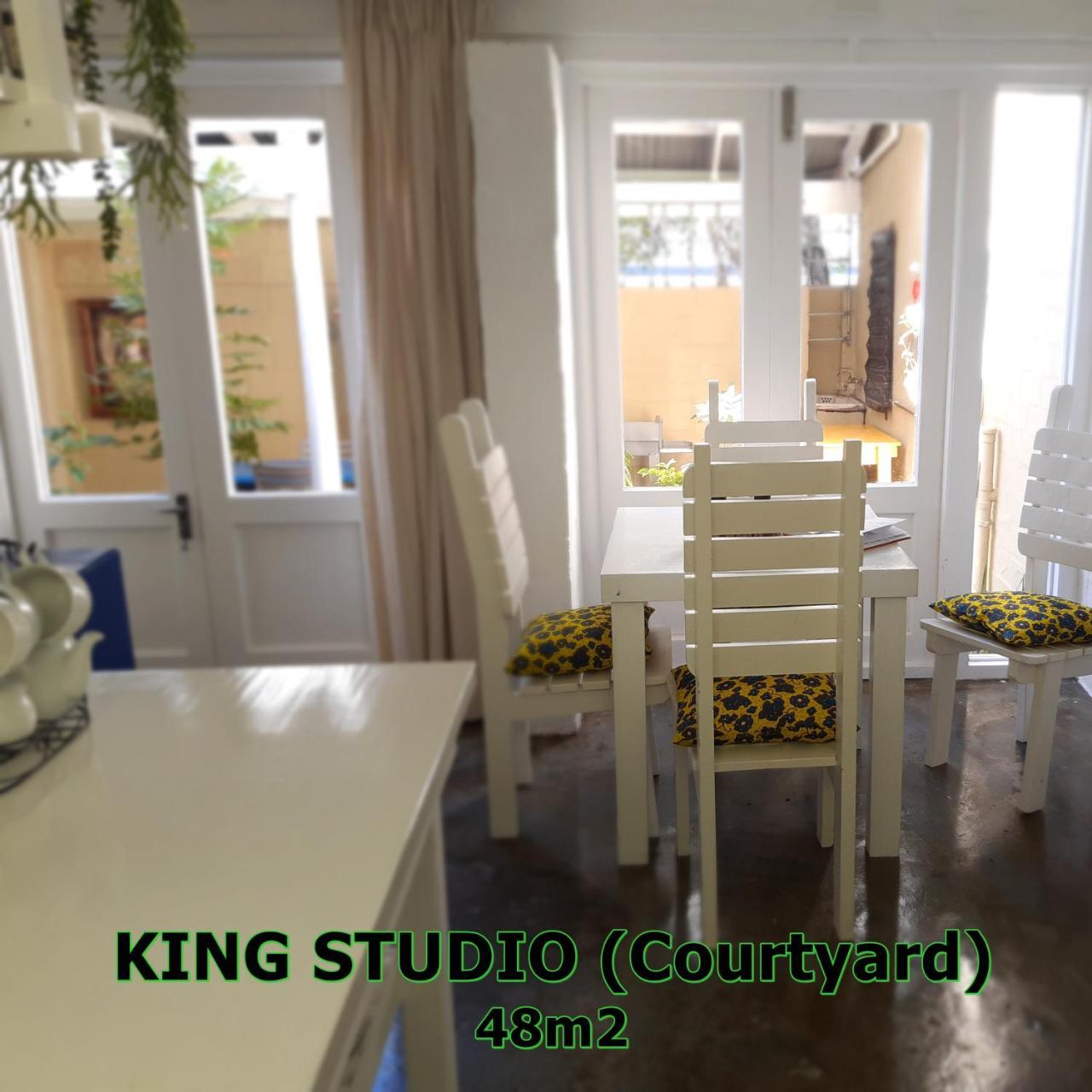 Hornbill House Self Catering Accommodation Hermanus Exteriér fotografie