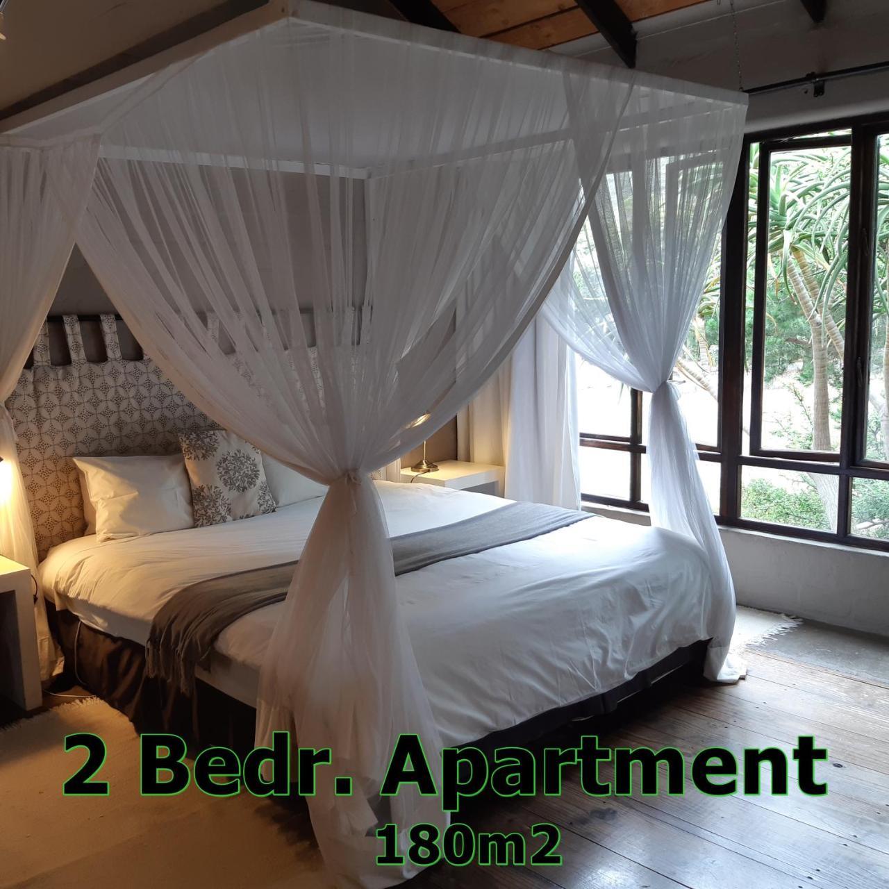 Hornbill House Self Catering Accommodation Hermanus Exteriér fotografie